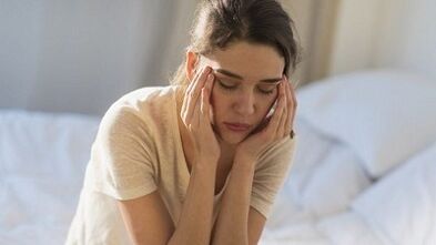 Πώς εκδηλώνεται ο αυχενικός οστεοχονδρισμός